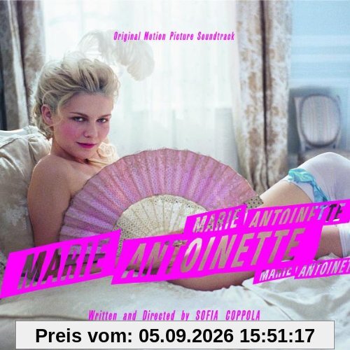 Marie Antoinette