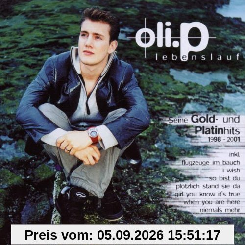 Lebenslauf/Gold&Platin 98-01