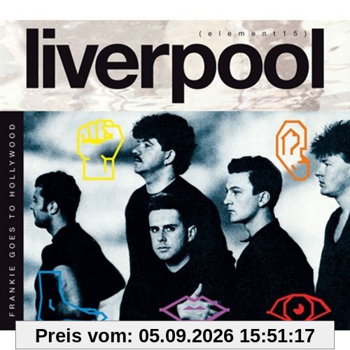 Liverpool (Deluxe 2cd Edition)