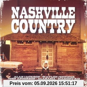 Nashville Country