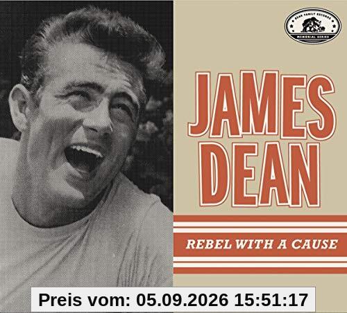 James Dean-Birthday Celebration (CD)