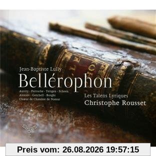 Bellerophon