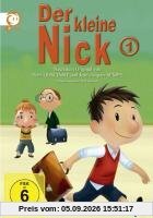 Der kleine Nick 1 (Folge 1-9)