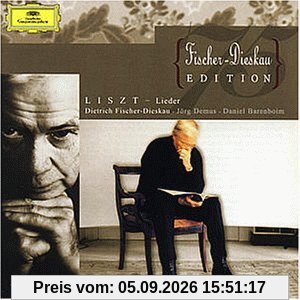 Fischer-Dieskau Edition 8