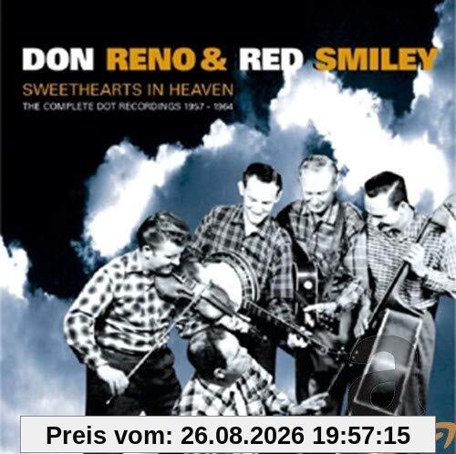 Sweethearts in Heaven-Compl.