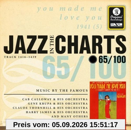 Jazz in the Charts 65/1941 (5)
