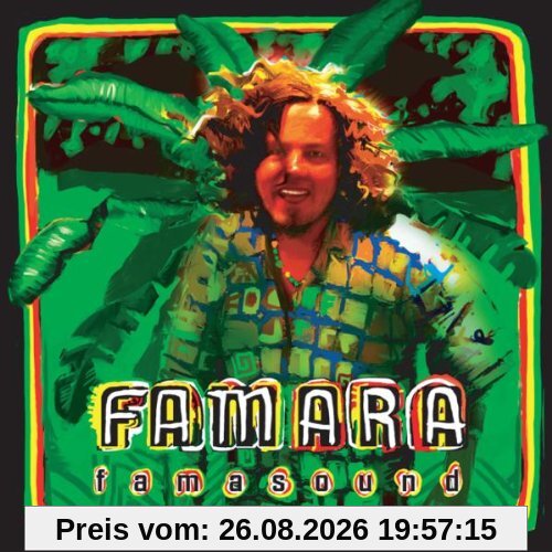 Famasound