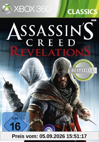 Assassin's Creed - Revelations