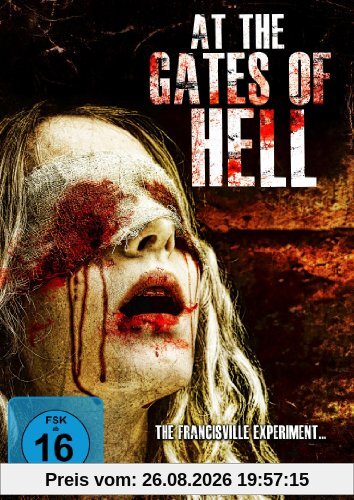 At The Gates Of Hell