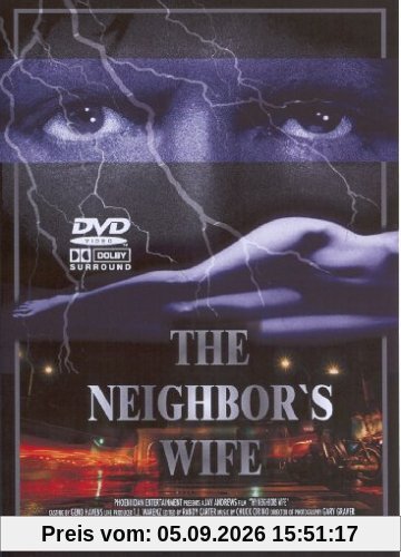 The Neighbor's Wife