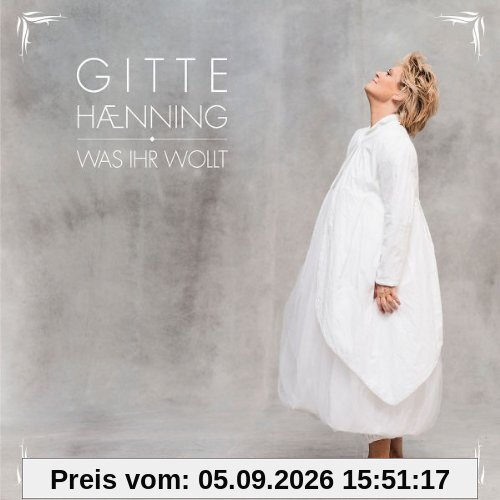 Was Ihr Wollt