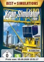 Best of Simulations: Kran-Simulator