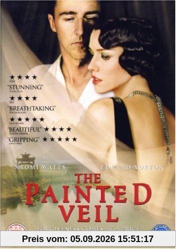The Painted Veil [UK Import]
