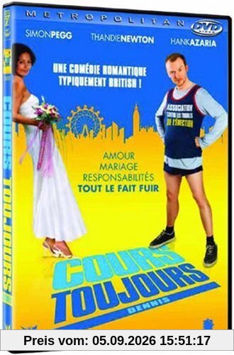 Cours toujours dennis [FR Import]