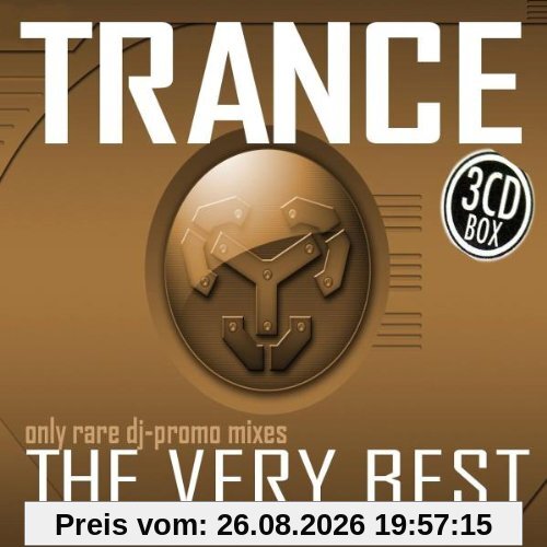 Trance-the Very Best