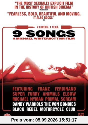 9 Songs [DVD] (18)