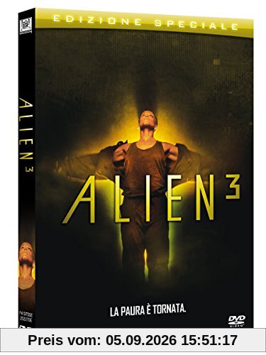 Alien 3 (edizione speciale) [IT Import]