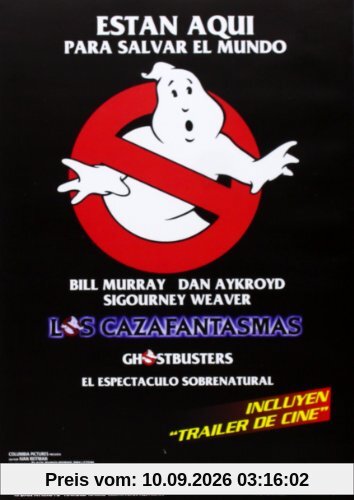 Los Cazafantasmas (Import Dvd) (1999) Bill Murray; Sigourney Weaver; Dan Aykro