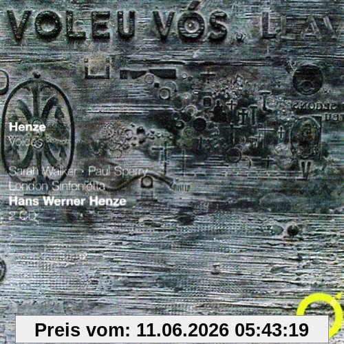 Henze Voices