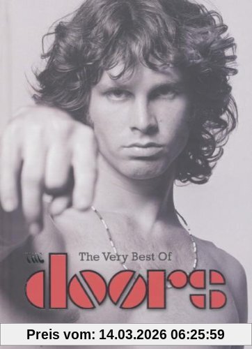 The Doors Best Of (40th Anniversary), Very