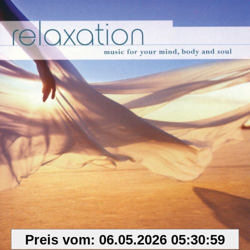 Various Relaxation Music