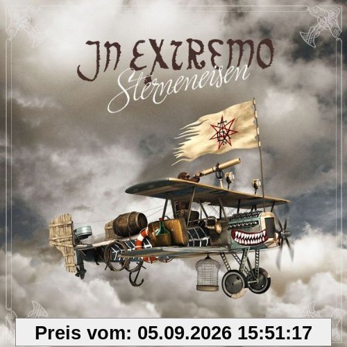 Sterneneisen ( Ltd.Special Edition )