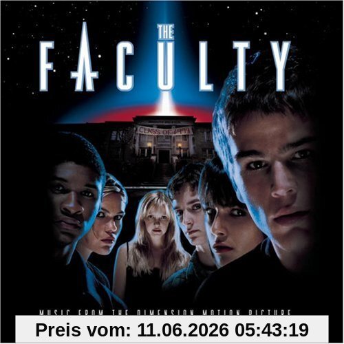 Ost Faculty