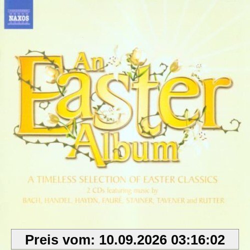 An Easter Album