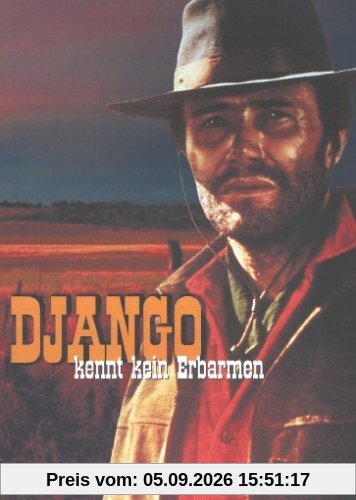 Django kennt kein Erbarmen