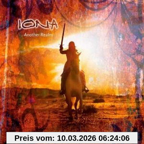 Iona Another Realm