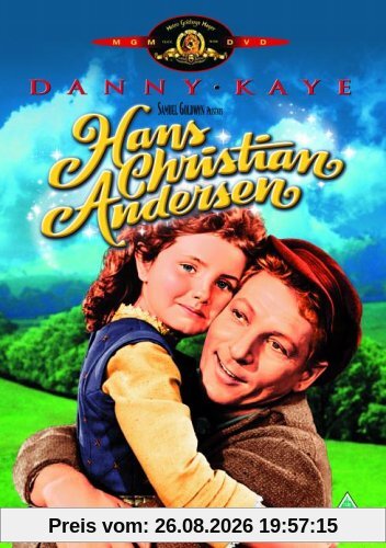 Hans Christian Anderson [UK Import]