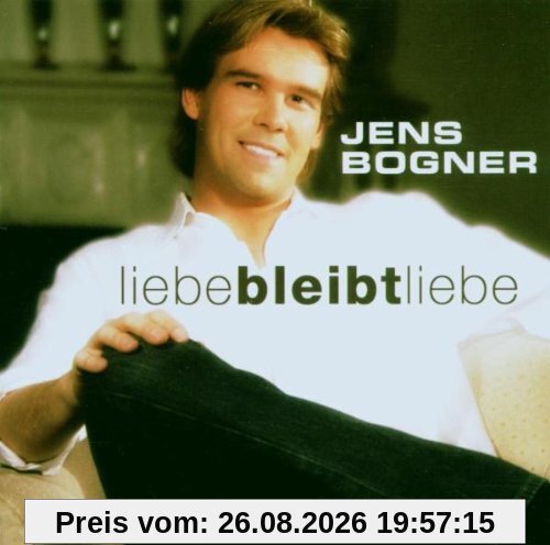 Liebe Bleibt Liebe
