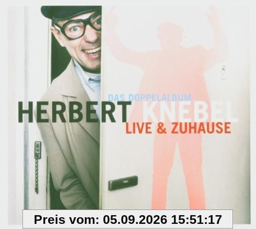 Live und Zuhause