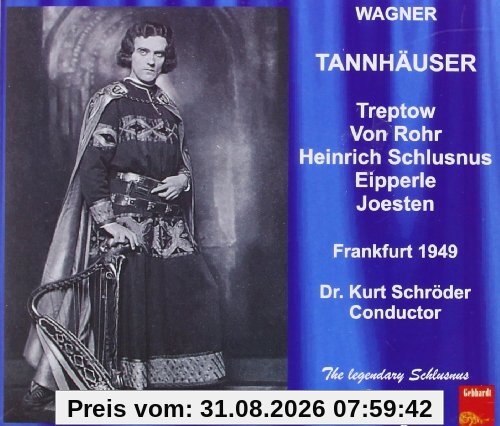Tannhaeuser