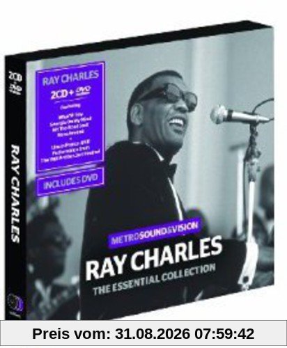 Essential Collection (2cd+Dvd)