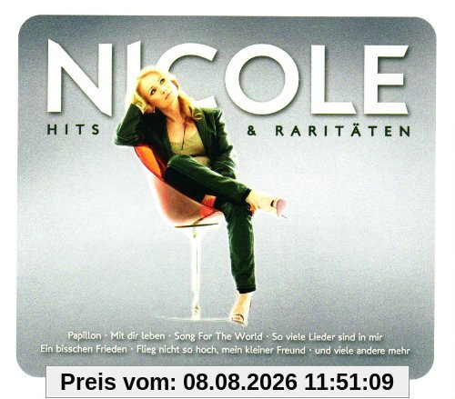 Nicole Hits & Raritäten