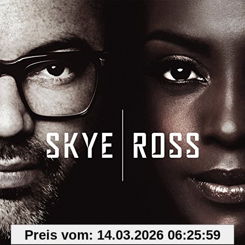 Skye & Ross