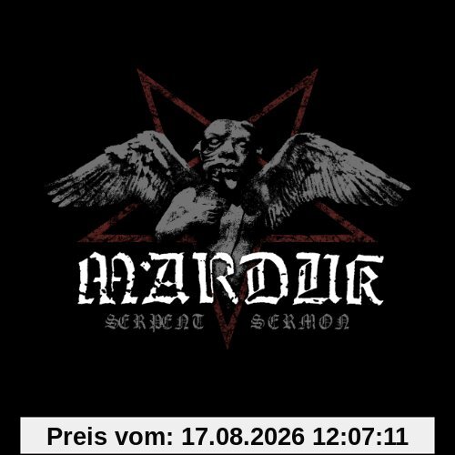 Marduk Serpent Sermon