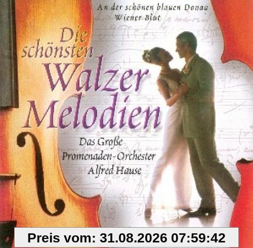 Die Schönsten Walzermelodien