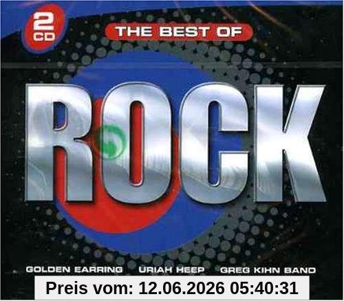 Various Best Of Rock