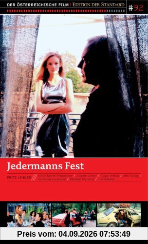 Jedermanns Fest