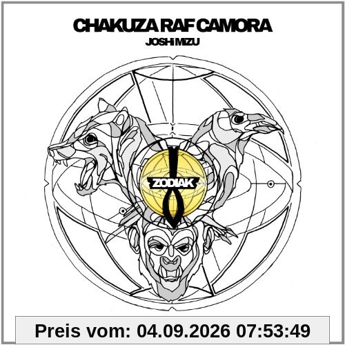 Zodiak (Premium Edition)