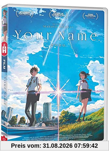 Your name [FR Import]
