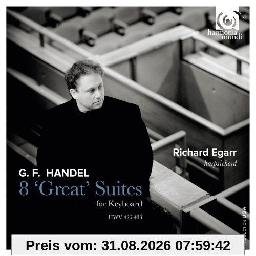 8 'great' Suites for Keyboard