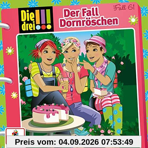 061/der Fall Dornröschen