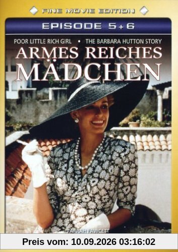 Armes reiches Mädchen / Poor Little Rich Girl: The Barbara Hutton Story 5 & 6