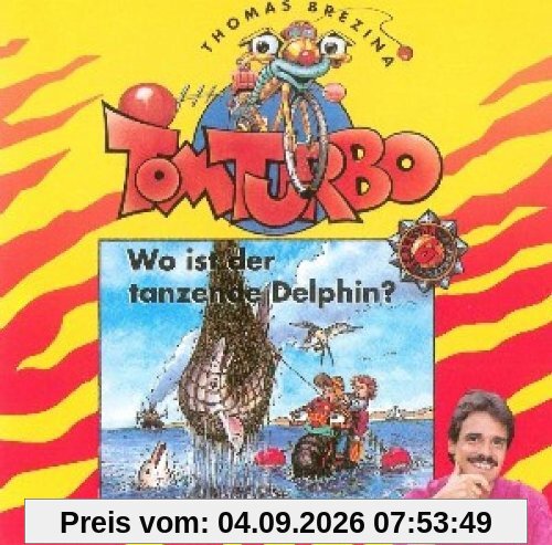 Der Tanzende Delphin