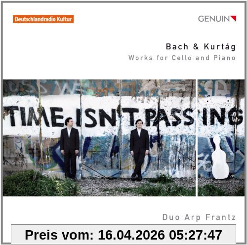 Werke für Cello und Piano