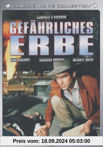 Gefährliches Erbe