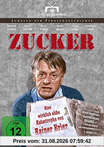 Zucker